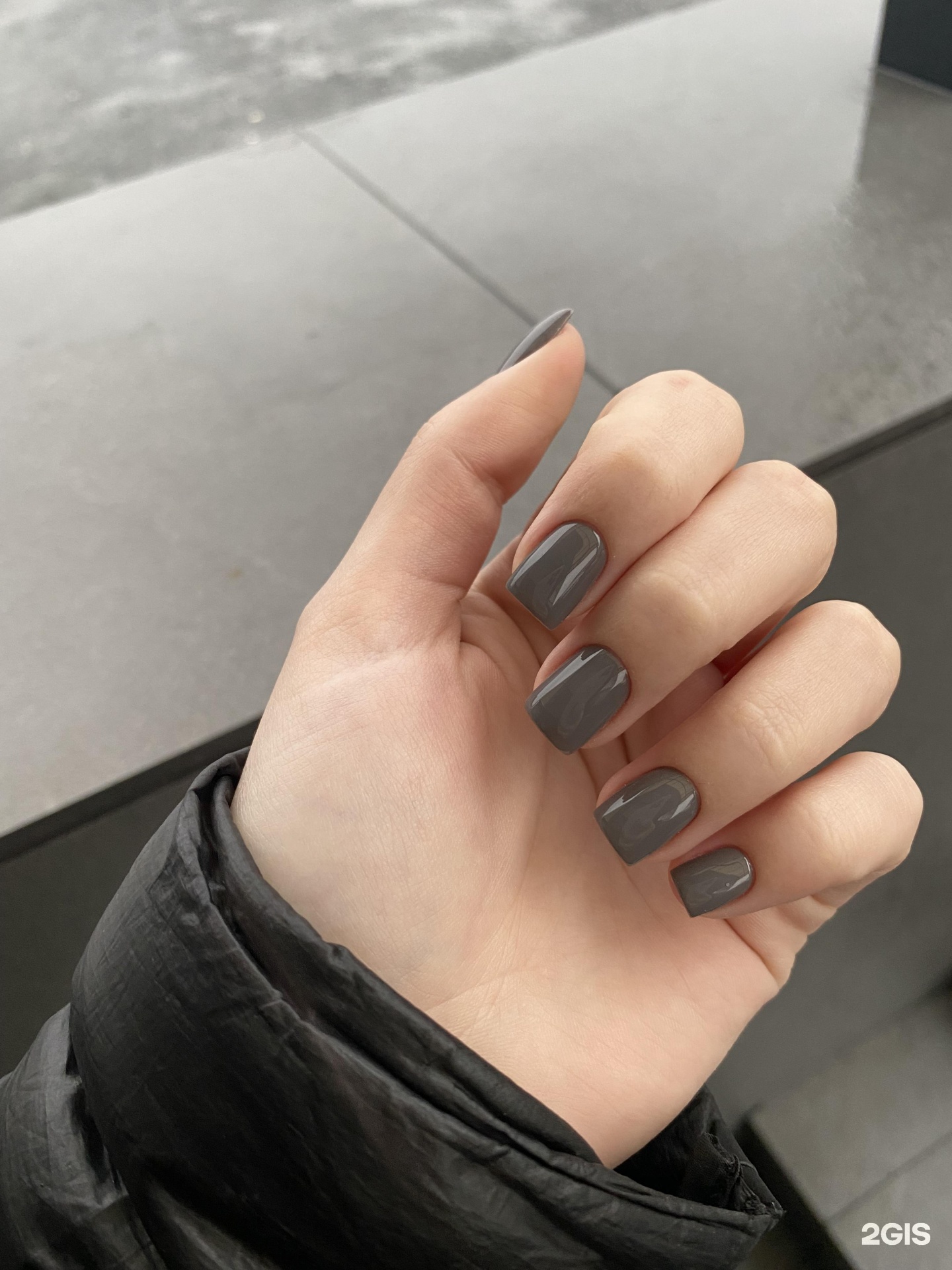 Nail Точка, салон красоты, Гоголя, 98, Курган — 2ГИС