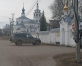 Николин парк: отзыв от Ирина Попова