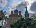 Центральная: отзыв от Андрей Макотра
