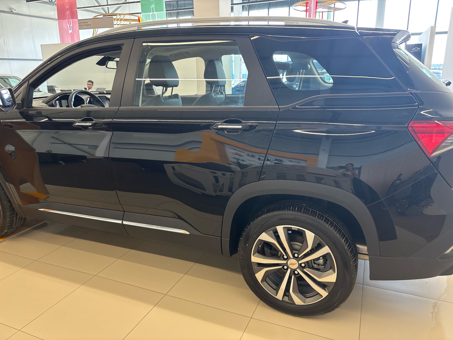 Транс әйелдердің жалаңаш суреттері