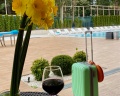Монтевиль by Adamand Resort: отзыв от Юлия Литвиненко