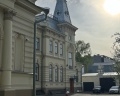 Музей изобразительных искусств: отзыв от Розалия