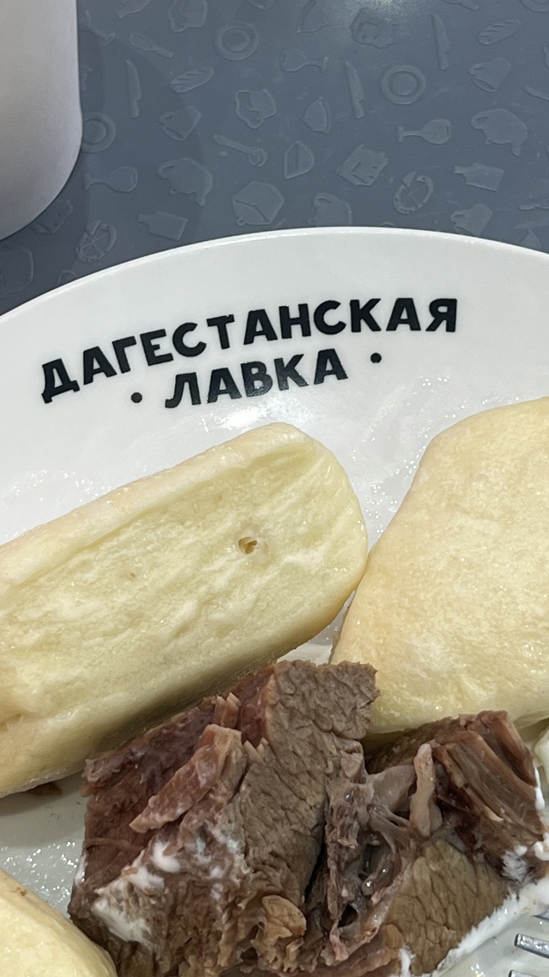 Дагестанская лавка, бистро дагестанской кухни, Московский рынок,  Решетникова, 12, Санкт-Петербург — 2ГИС