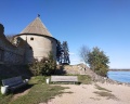 Крепость «Орешек»: отзыв от Марина