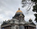 Исаакиевский собор: отзыв от Ксения