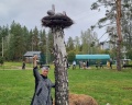 Увельские курорты: отзыв от Виктория Хромых