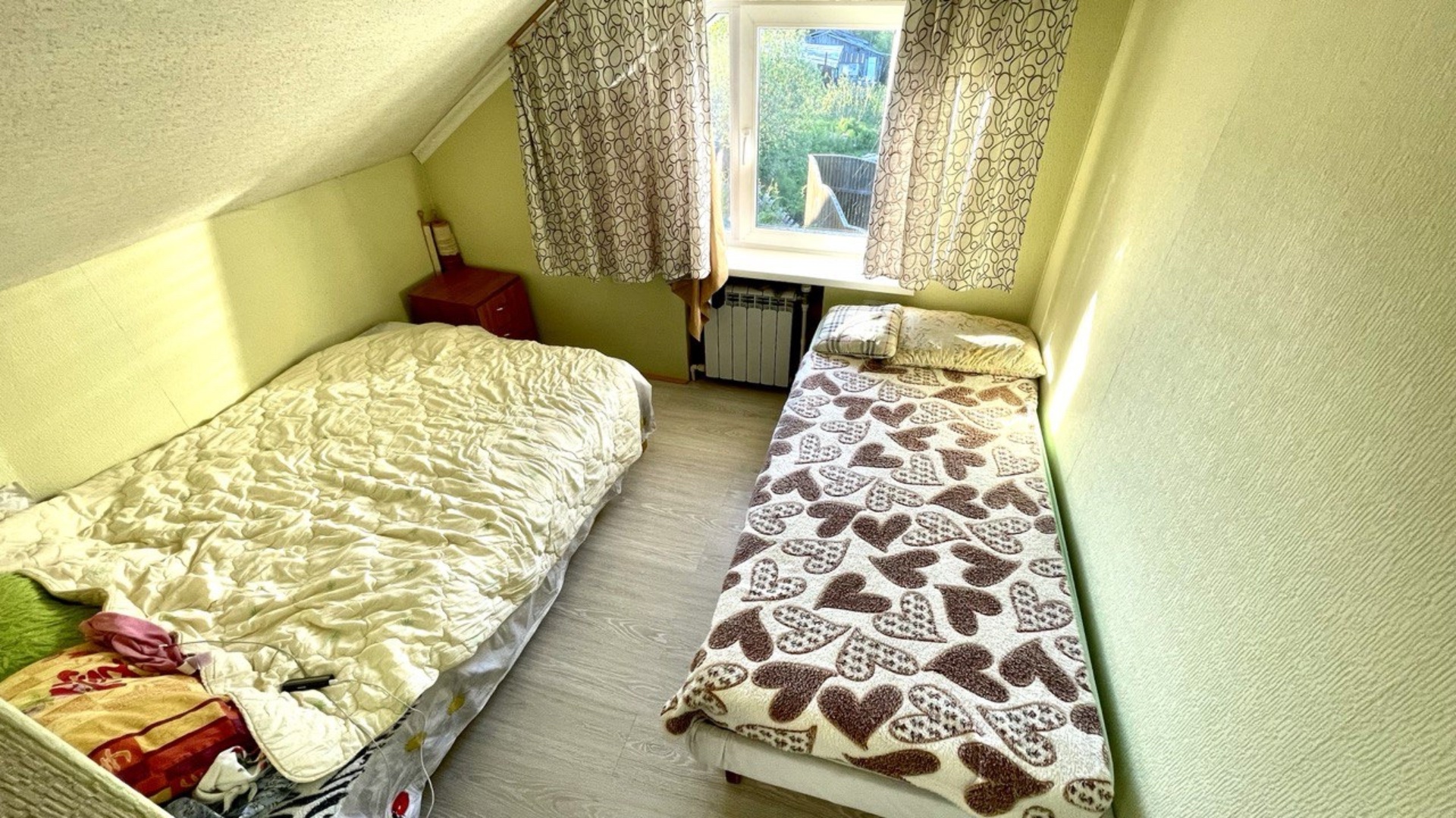 Guest house, гостевой дом, Набережная улица, 39, пгт Умба — 2ГИС