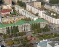 Бизнес-центр «Высоцкий»: отзыв от Елена Пугачева