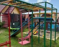Барская усадьба: отзыв от Денислам Магомедов