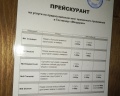 Мандарин: отзыв от Evgeny B