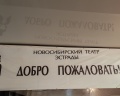 Театр эстрады: отзыв от Валерия Трескина