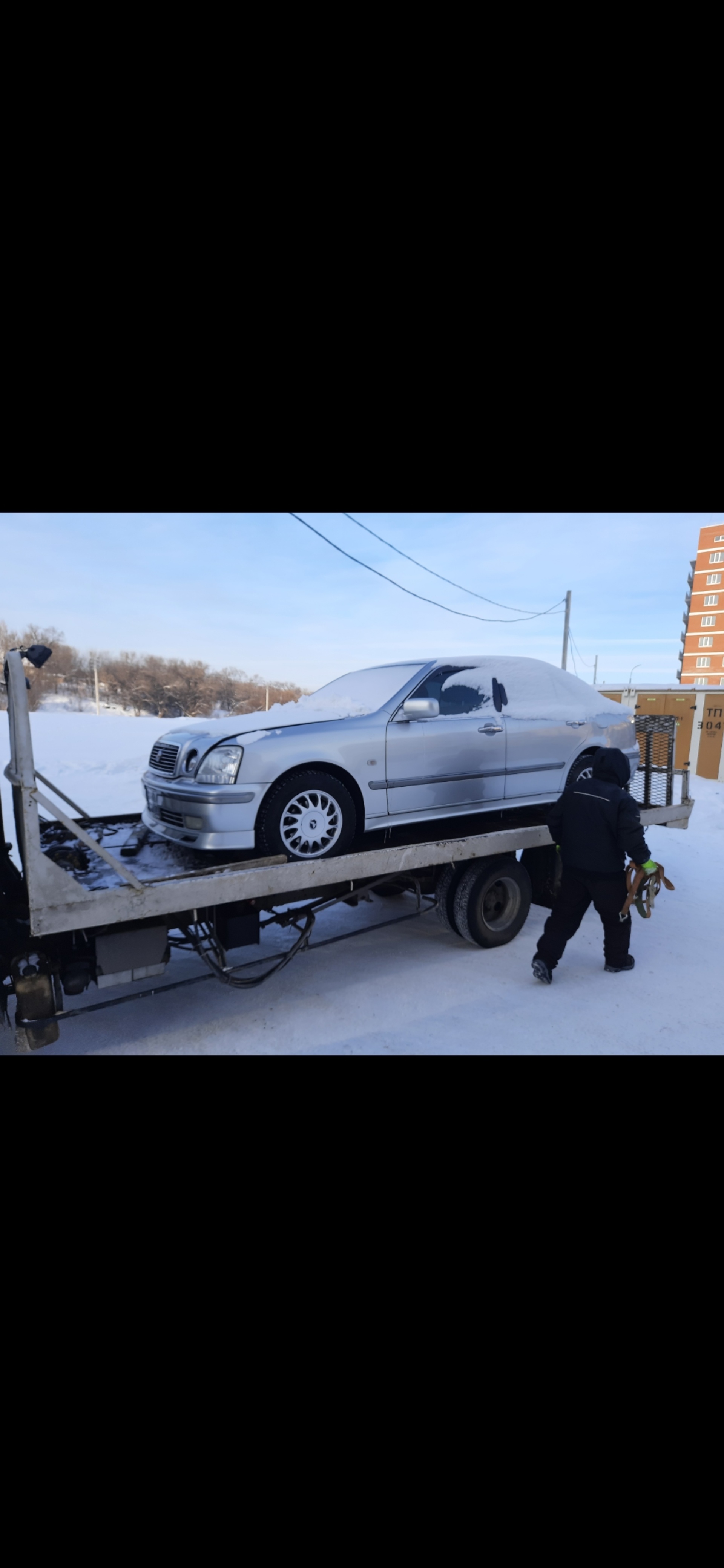 Атлант буксир, компания по эвакуации автомобилей, Хабаровск, Хабаровск —  2ГИС