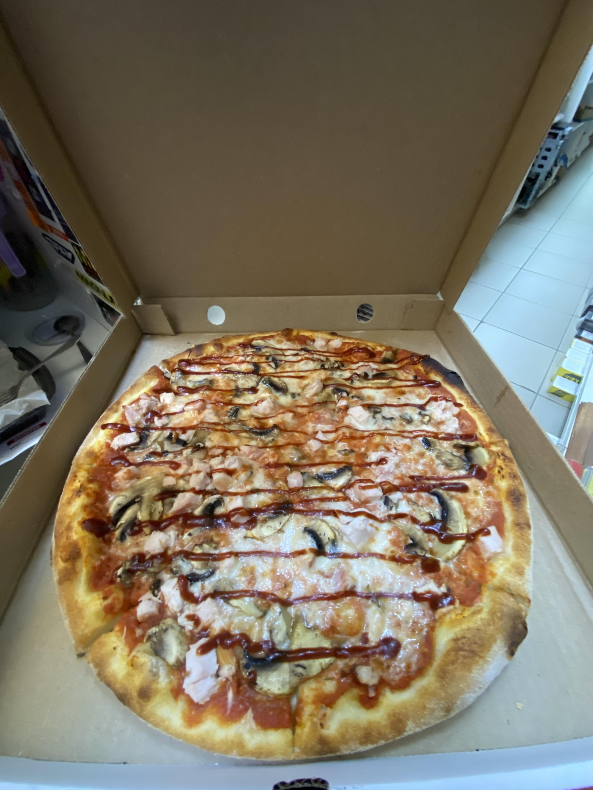 New York pizza, служба доставки пиццы, 9 Мая, 19а, Чебаркуль — 2ГИС