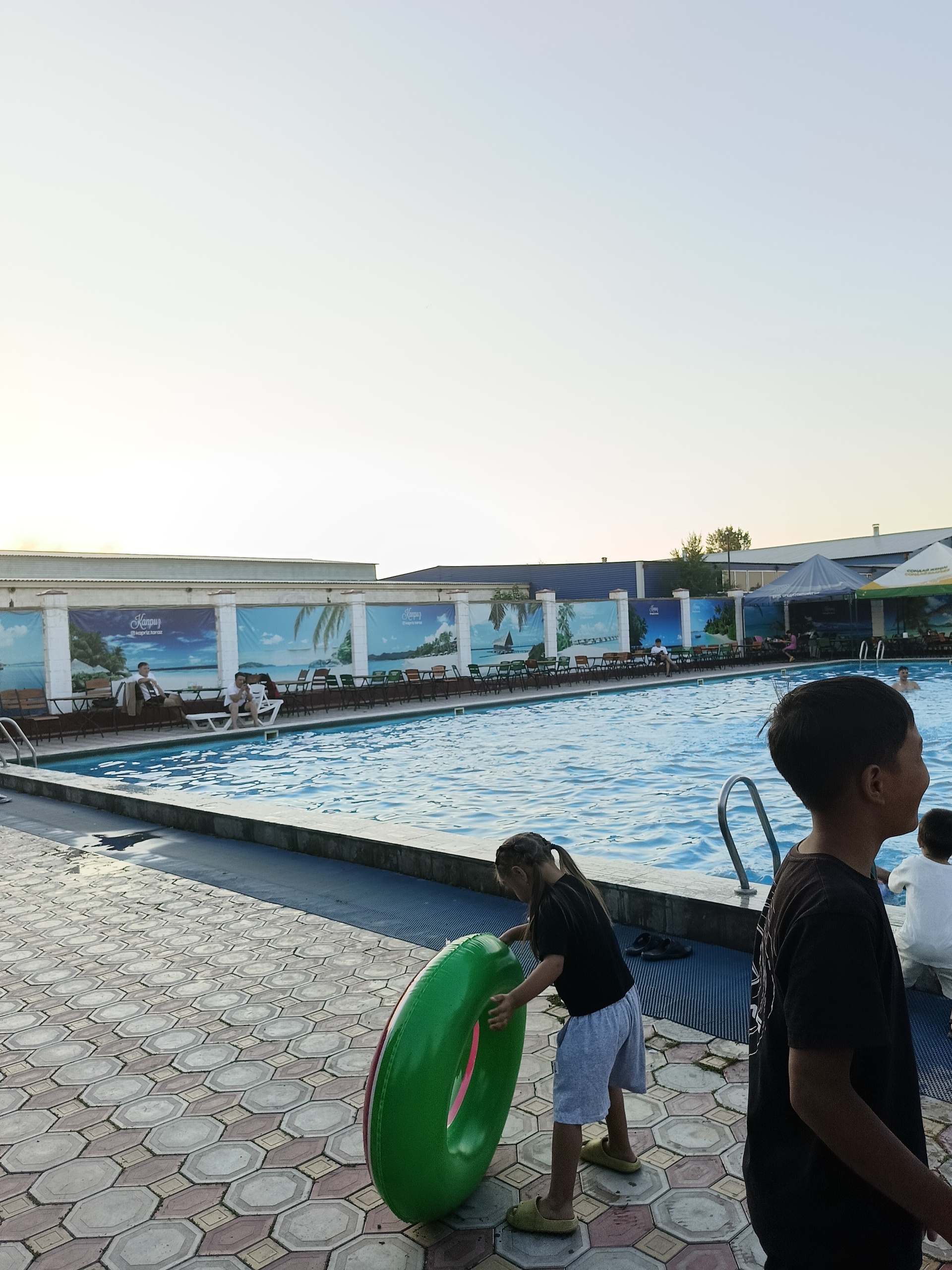 түкті кисканың жақын түсірілімі