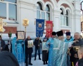 Храм иконы Богородицы Утоли моя печали: отзыв от Юлия