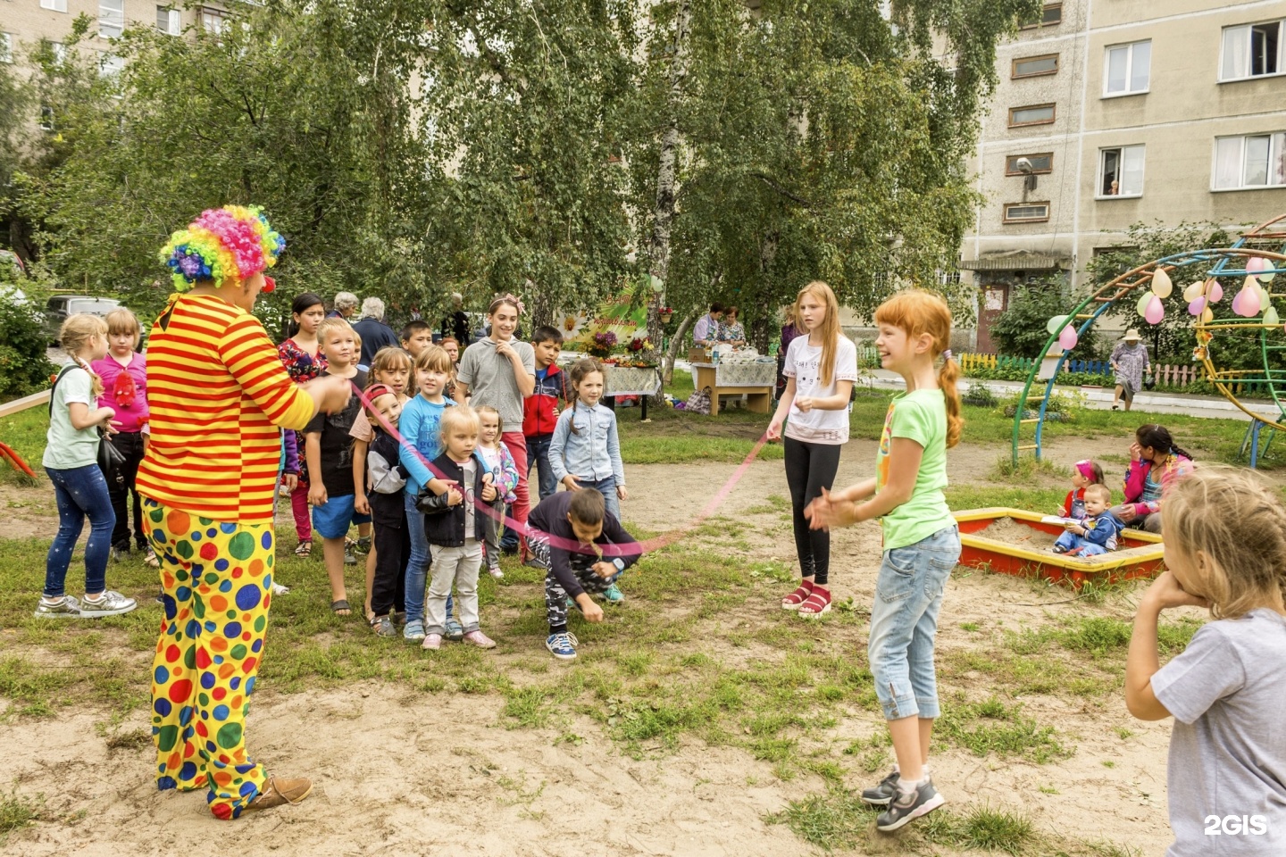 Улица Степная, 43/1 в Новосибирске — 2ГИС