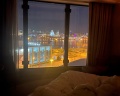 Hyatt Regency Ekaterinburg: отзыв от Евгения Вадимовна
