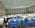 Старый Гостиный двор: отзыв от Ангелина Подлесная
