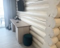 Yzba Hotel: отзыв от Юлия Козулева