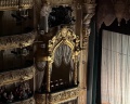 Мариинский театр, историческая сцена: отзыв от Катерина Кот