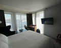 Mövenpick Москва Таганская: отзыв от Елена Пастухина