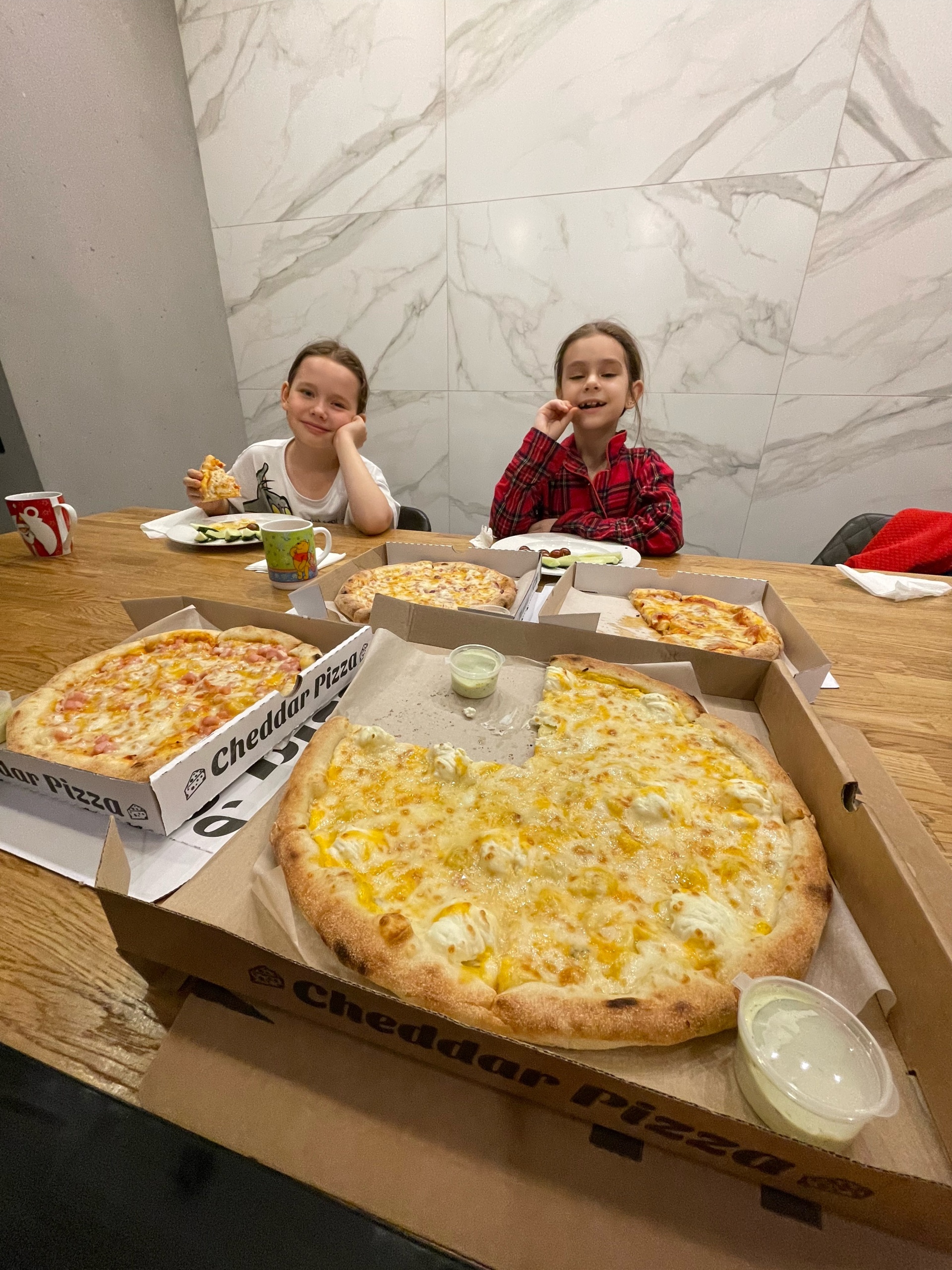 Cheddar Pizza, служба доставки пиццы, улица Депутатская, 89в, Иркутск — 2ГИС