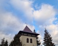 Санаторий Крутушка: отзыв от Альбина Альбина