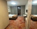 Hunnu Hotel: отзыв от Инна Б
