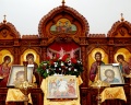 Храм новомучеников: отзыв от Василий Громобой