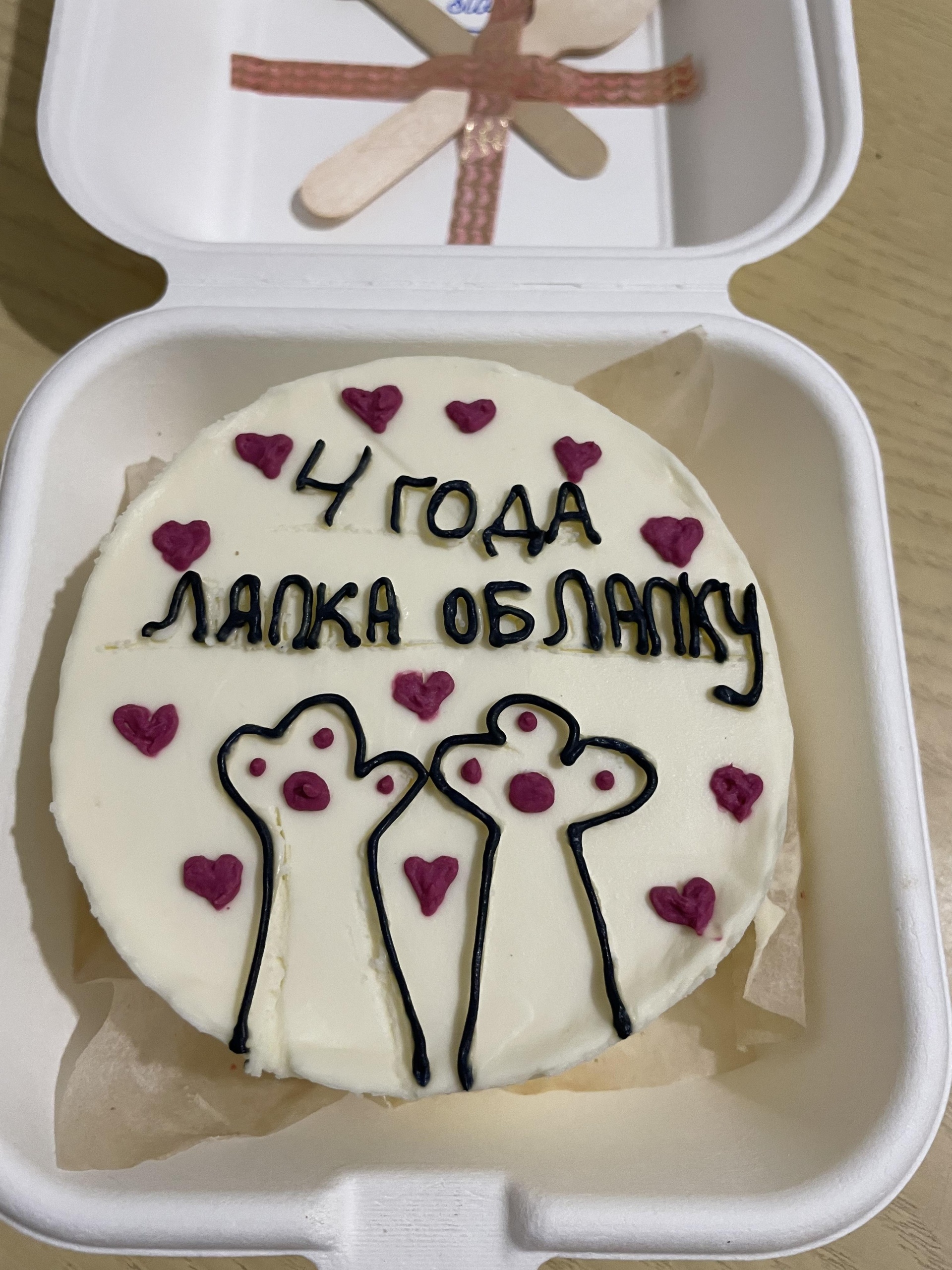 Cupcake stories, кондитерский цех, проспект Владимира Михайлова, 3а к2,  Кемерово — 2ГИС