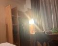 ibis Moscow Paveletskaya: отзыв от Олеся Видалова