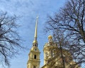 Петропавловский собор: отзыв от Таня Давыдова