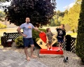 Терем у реки: отзыв от Галина Бражник
