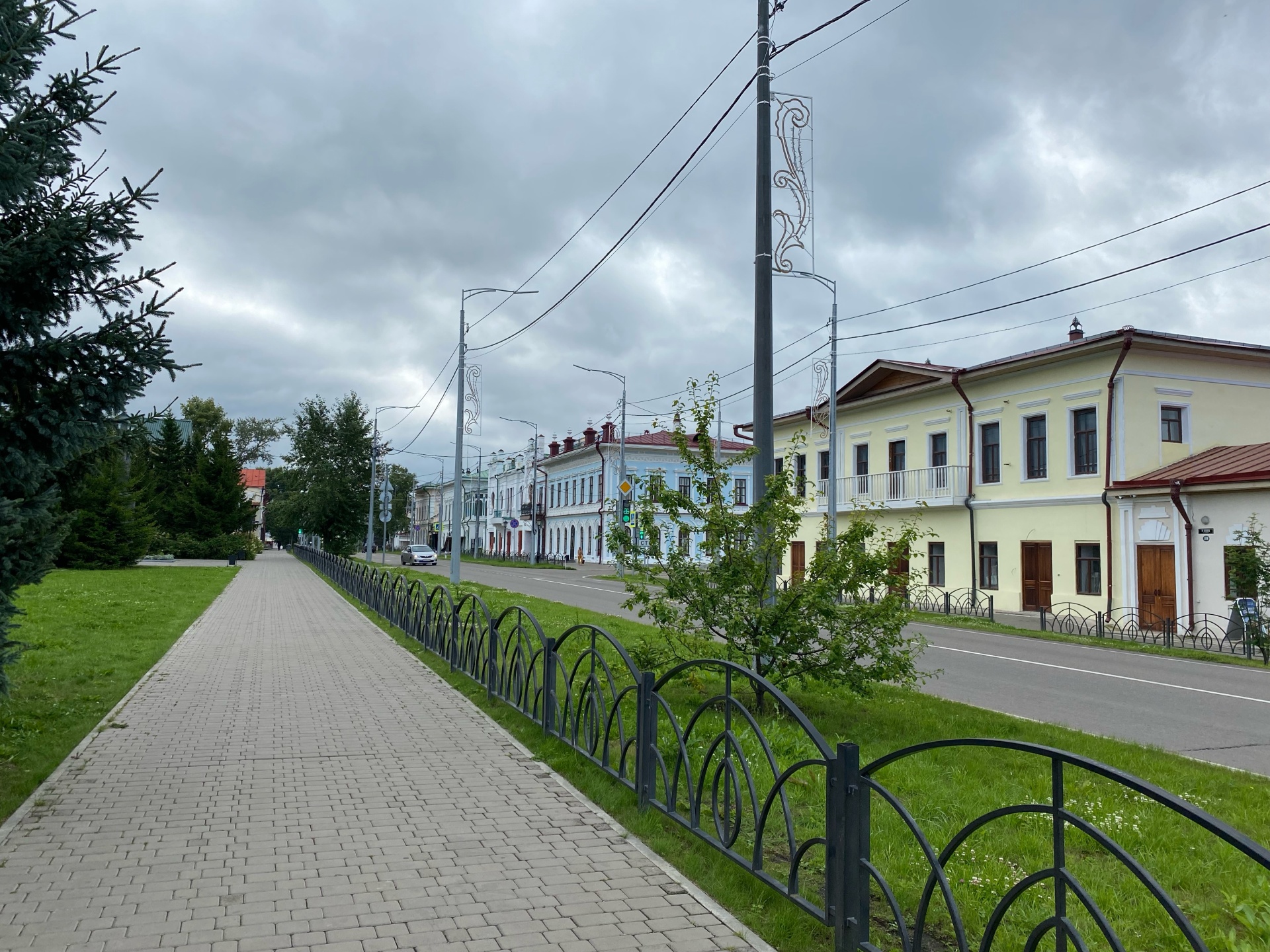 Енисейский музей-заповедник им. А.И. Кытманова, улица Ленина, 106, Енисейск  — 2ГИС