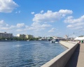 Парк Горького: отзыв от евгений евгенька