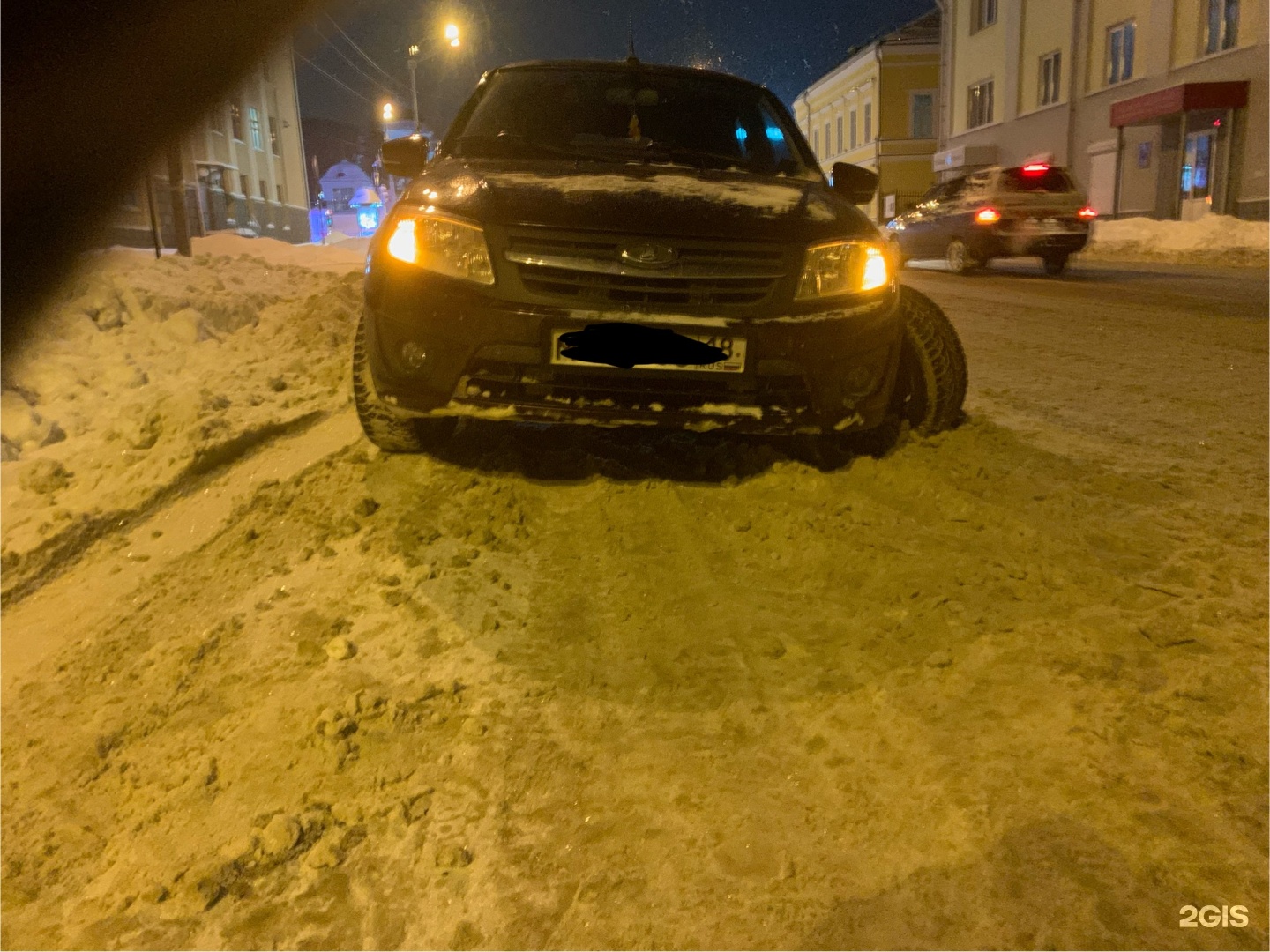 Авто трэк, автосервис, улица им. Вадима Сивкова, 12г, Ижевск — 2ГИС