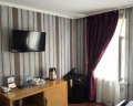 Tverskoy Boutique Hotel Sleepy Tom: отзыв от Максим Синицын