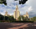 МГУ имени М. В. Ломоносова: отзыв от Владик “