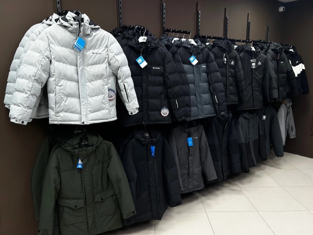 Montana shop красная ул 49 фото