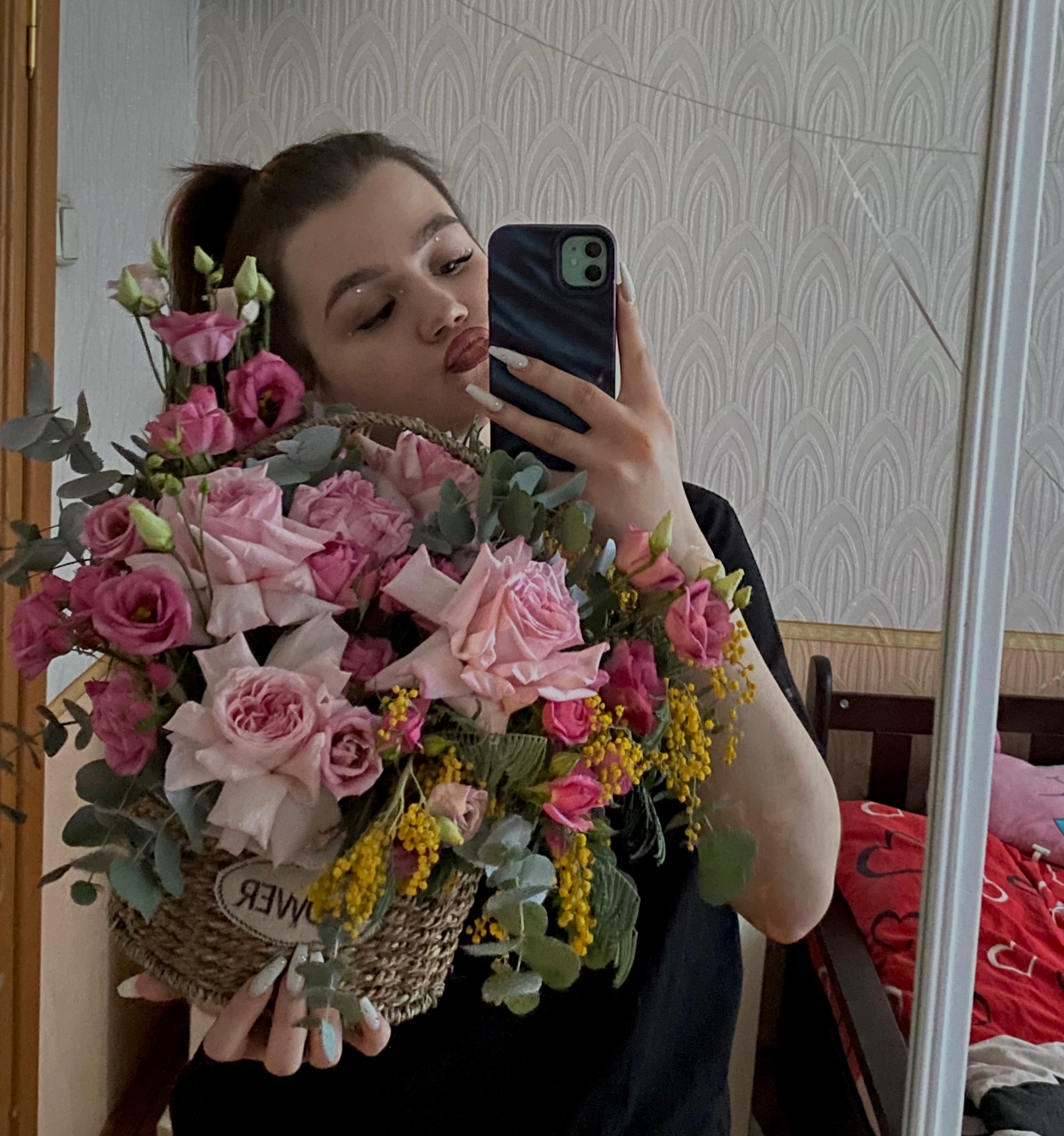 OksFlowers, Петровский бульвар, 11 к1, Мурино — 2ГИС