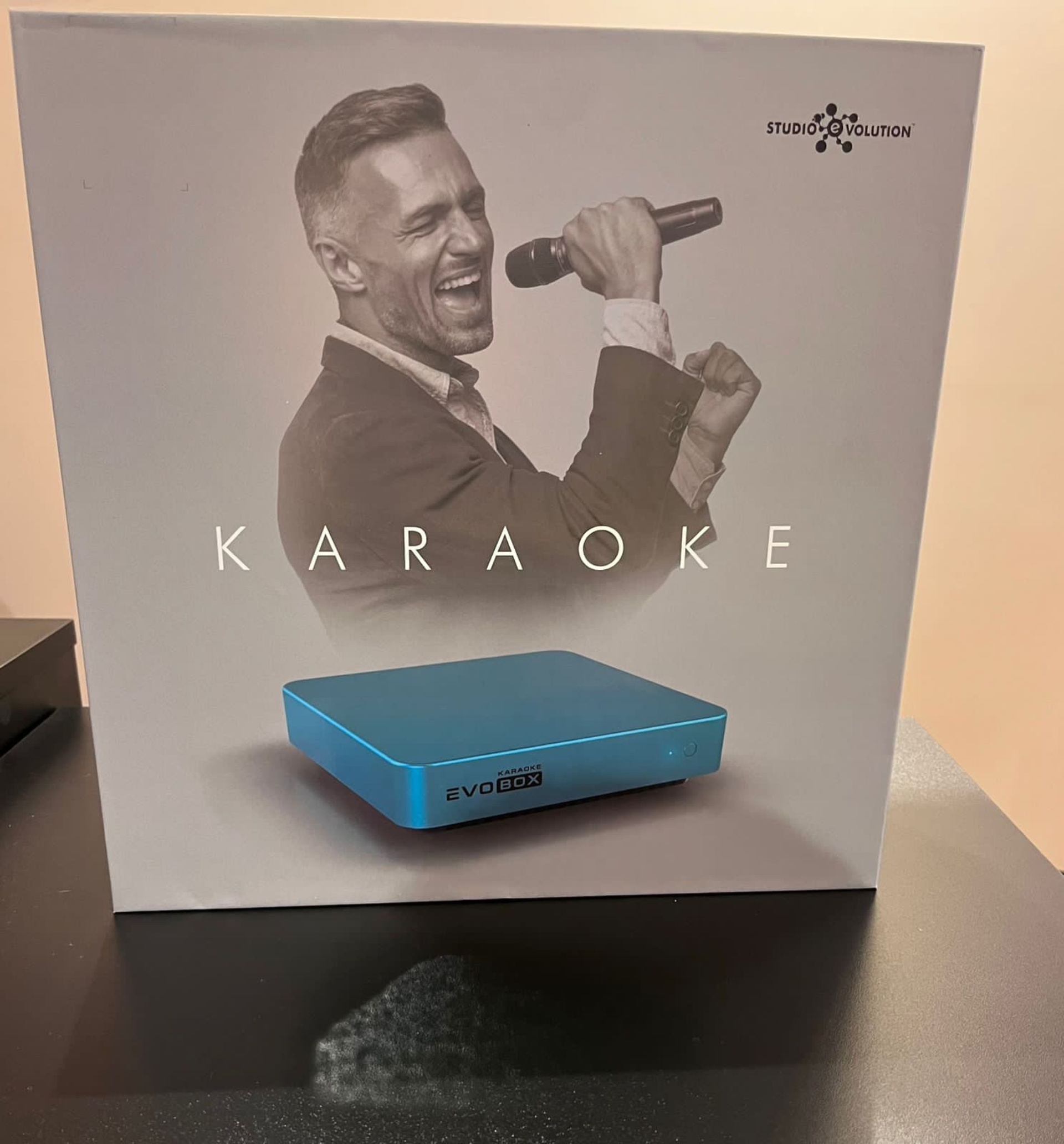 Karaoke-Shop, компания по продаже караоке-систем и звукового оборудования,  улица Керей-Жанибек хандар, 22, Астана — 2ГИС