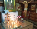 Архиерейское подворье: отзыв от Ксения Скачкова