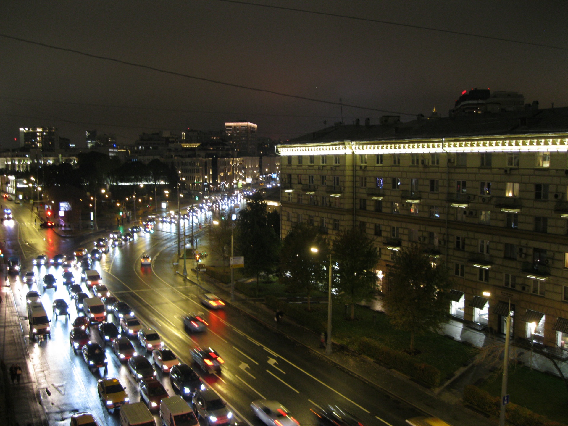 Улица Большая Полянка, 3/9 в Москве — 2ГИС