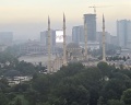 Cosmos Selection Grozny City: отзыв от Александр Дормидонтов