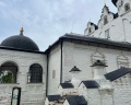Надвратная церковь Вознесения Господня: отзыв от Сергей Ломакин