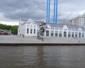 Дом культуры «ГЭС-2»: отзыв от Евгений