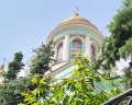 Богоявленский Собор в Елохове: отзыв от Наталья Кудрина