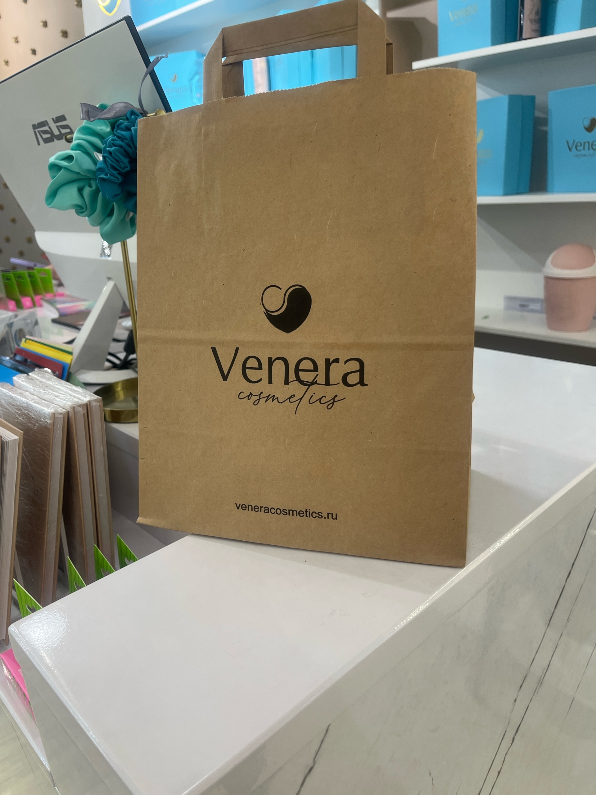 Venera cosmetics, магазин, Кристалл, Тургенева, 10, Астрахань — 2ГИС