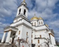 Храм иконы Божией Матери: отзыв от V S
