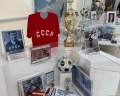 Музей спортивной славы: отзыв от Екатерина